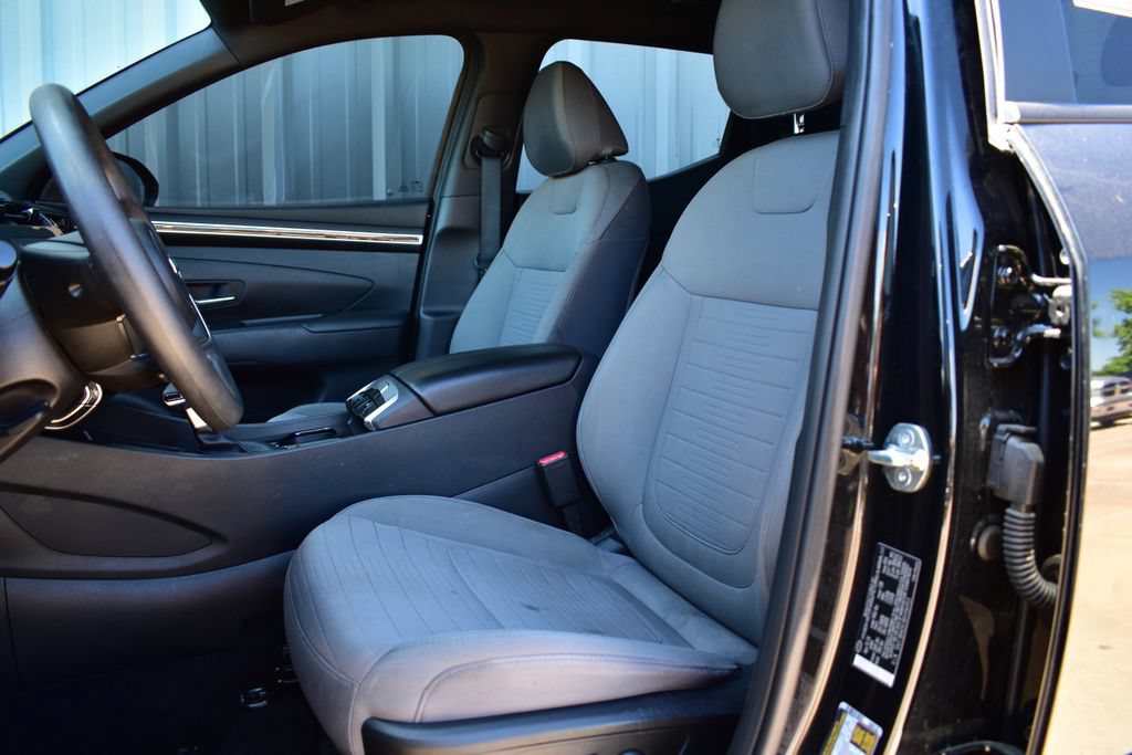 Used 2024 Hyundai Santa Cruz SEL FWD image 17