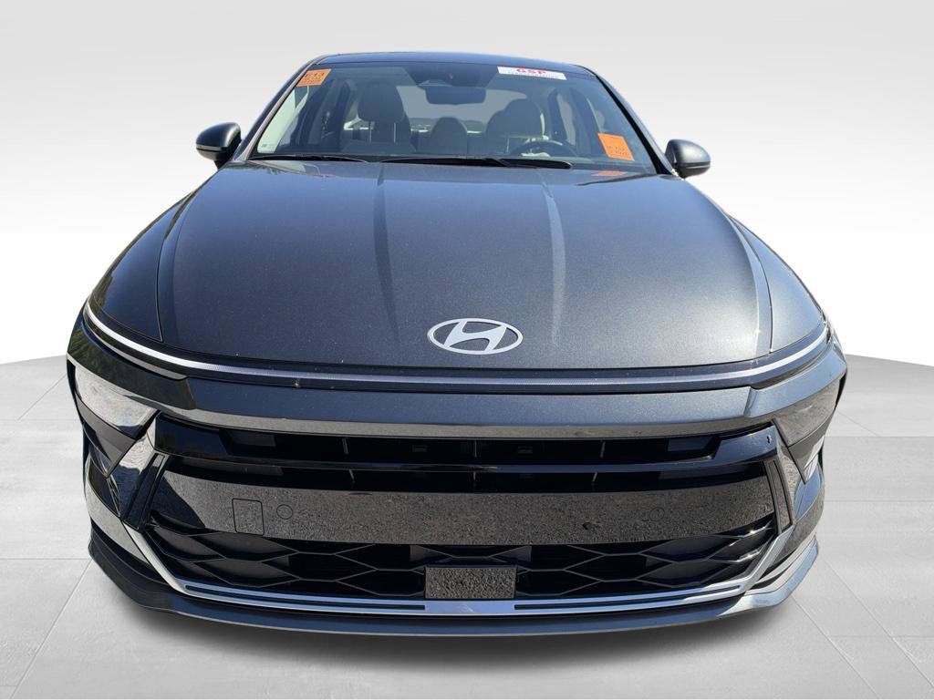 Used 2026 Hyundai Sonata Blue FWD image 15