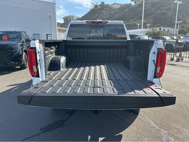 New 2026 GMC Sierra 1500 AT4X AWD/4WD image 31