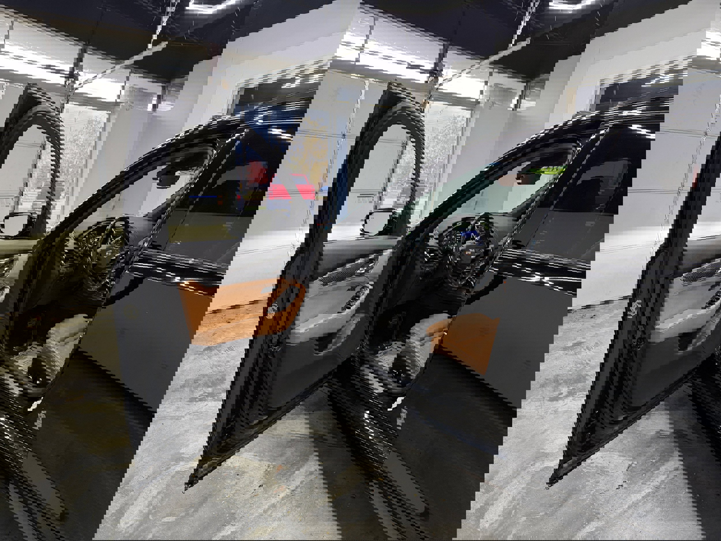 Used 2024 Cadillac CT5 V image 9