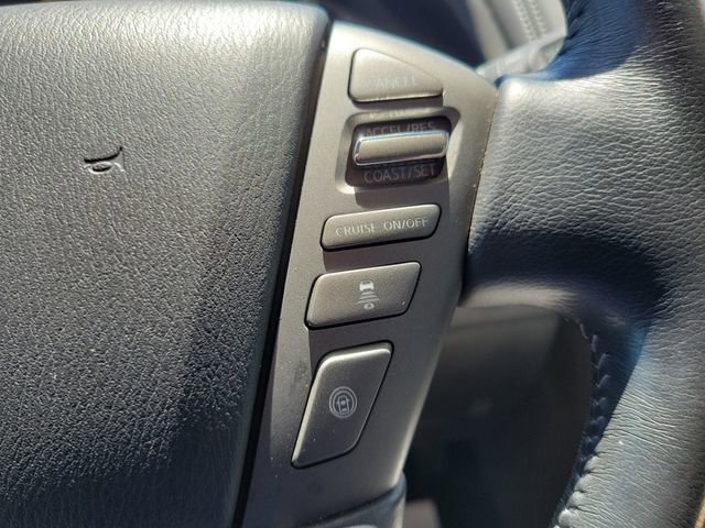 Used 2019 Nissan Armada SL w/ Premium Package RWD image 23