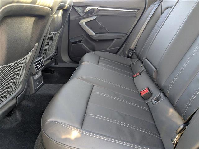 New 2026 Audi A3 2.0T Premium Plus image 15