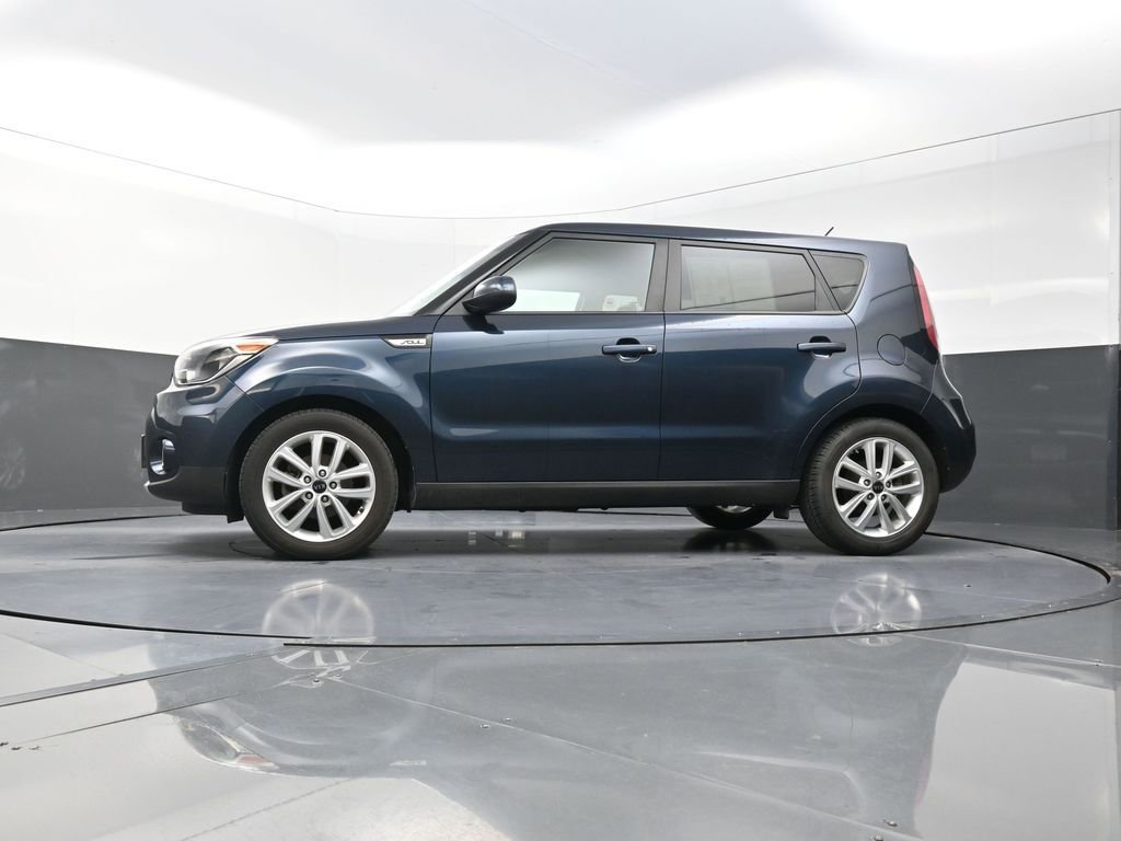 Used 2019 Kia Soul + FWD image 26
