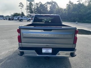 Used 2023 Chevrolet Silverado 1500 LT w/ Protection Package image 7
