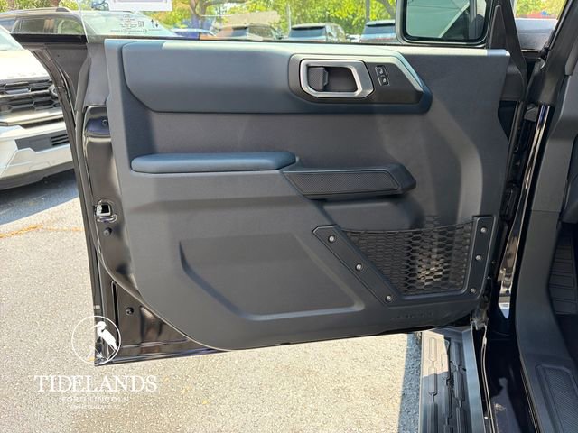 New 2026 Ford Bronco Heritage Edition AWD/4WD image 13