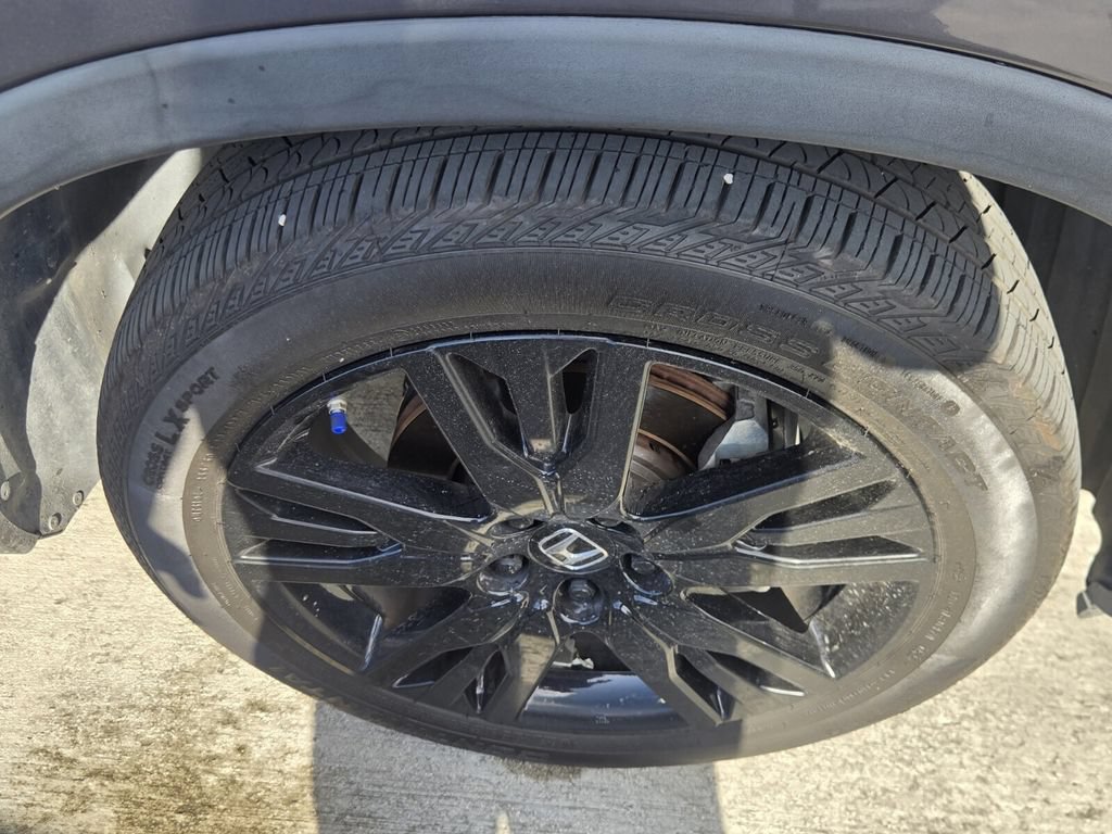 Used 2022 Honda Pilot Special Edition image 7