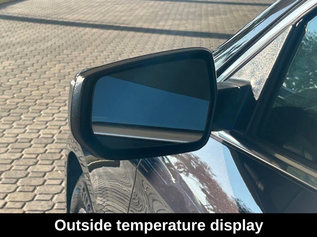 Used 2025 Chevrolet Malibu LT image 16