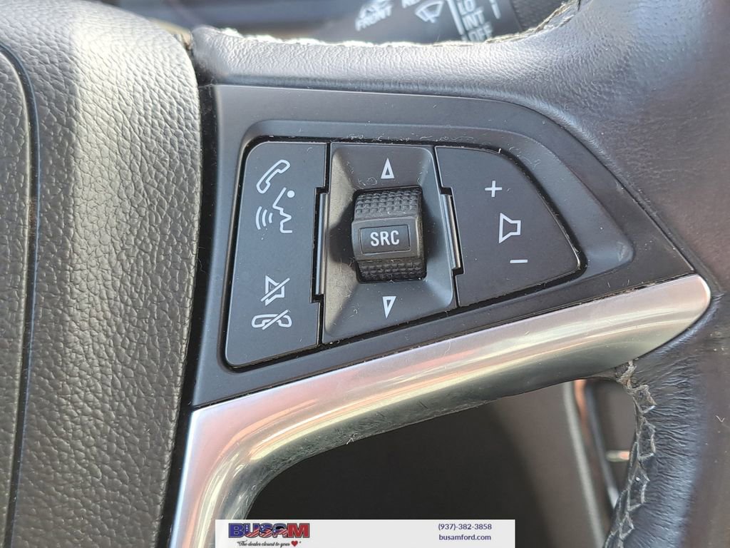 Used 2020 Buick Encore Preferred image 16