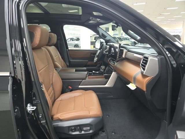 New 2026 Toyota Sequoia 1794 Edition image 9