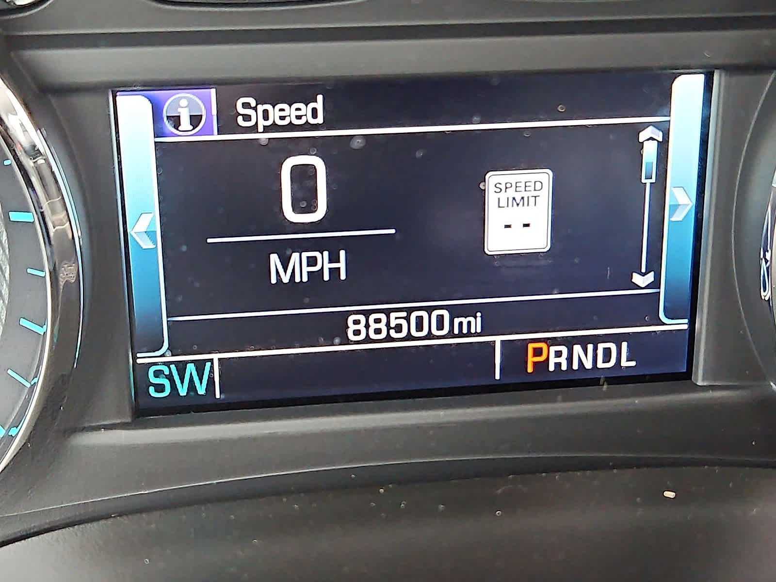 Used 2019 Chevrolet Tahoe LT AWD/4WD image 18