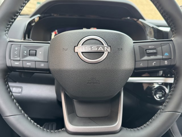 New 2026 Nissan Pathfinder SL AWD/4WD image 23
