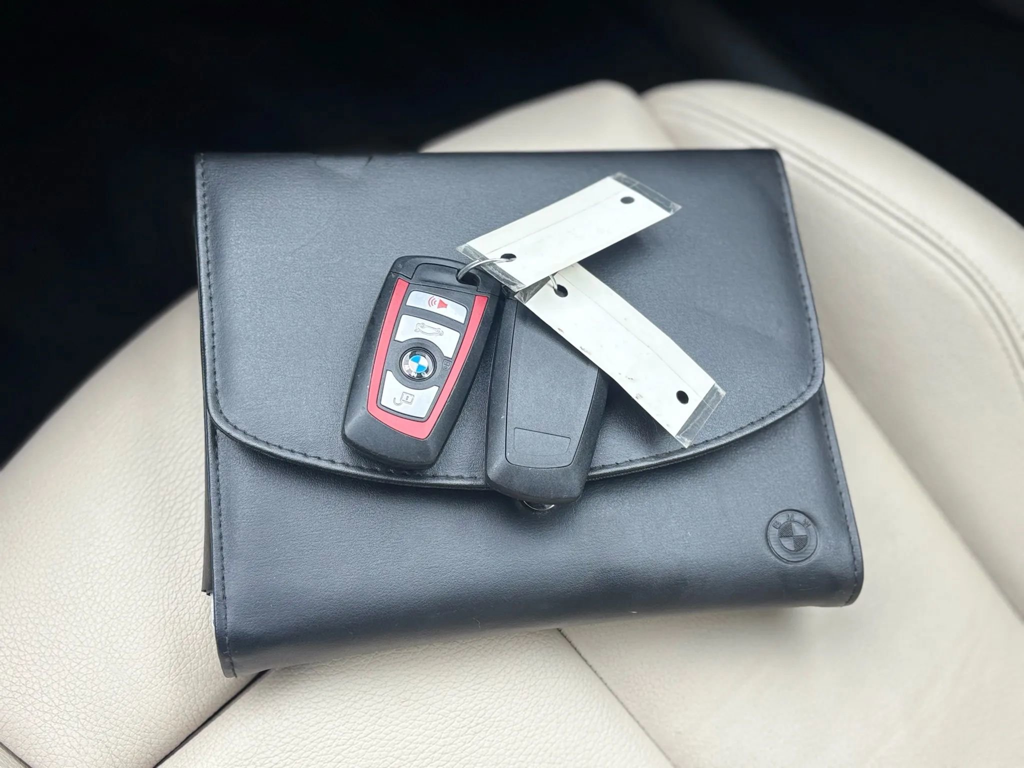 Used 2015 BMW 335i xDrive Sedan image 37