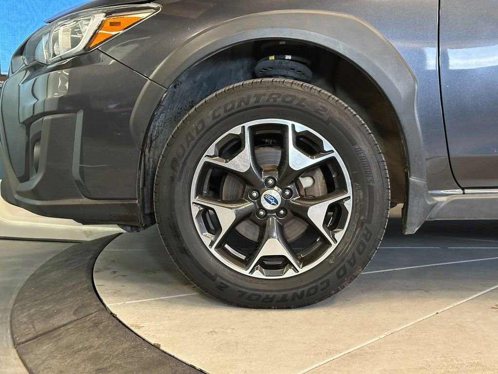 Used 2018 Subaru Crosstrek 2.0i Premium w/ Popular Package #2 image 24