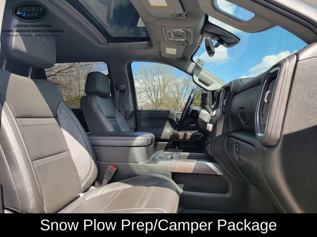 Used 2023 GMC Sierra 3500 Denali w/ Denali Ultimate Package image 18