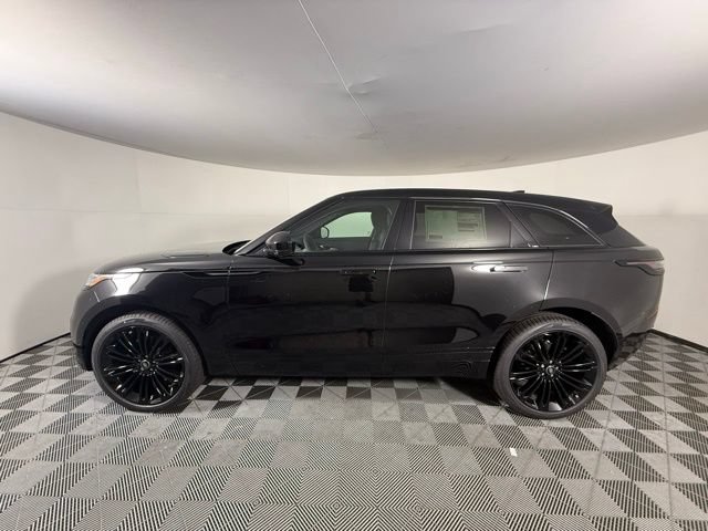 Used 2026 Land Rover Range Rover Velar Dynamic SE AWD/4WD image 4