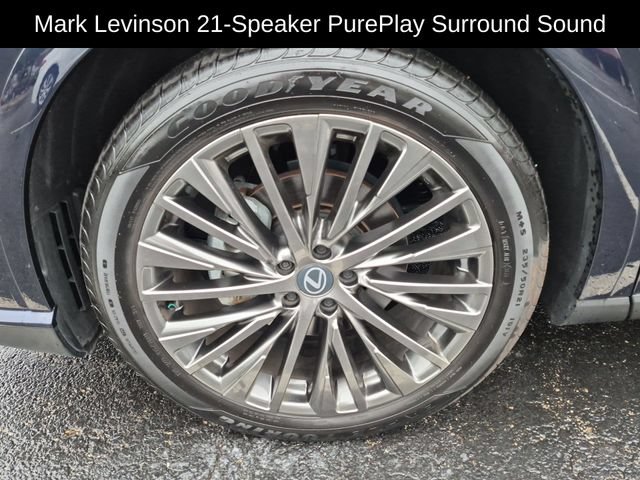 Used 2026 Lexus RX 350 AWD w/ Convenience Package image 10