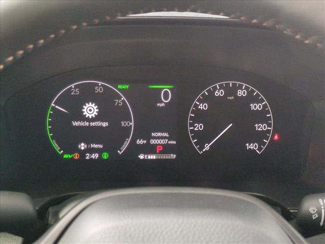 New 2026 Honda CR-V Sport image 11