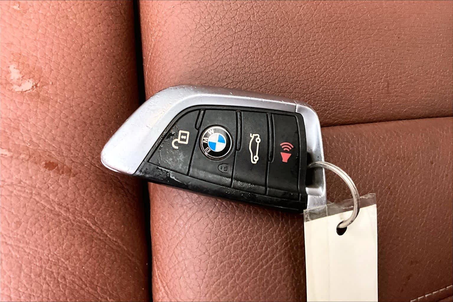 Used 2017 BMW X6 xDrive35i AWD/4WD image 15