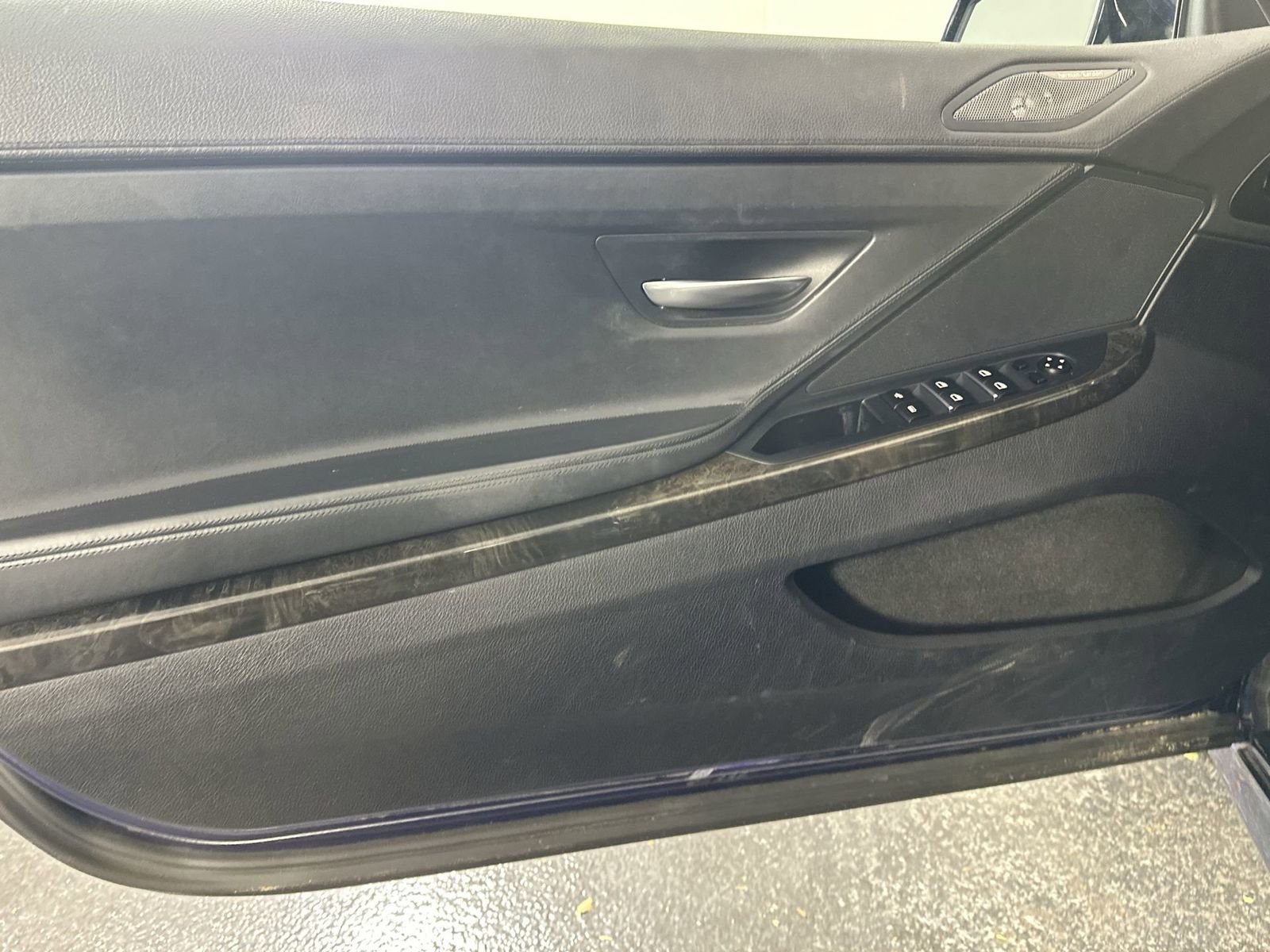 Used 2017 BMW 650i xDrive Convertible image 28