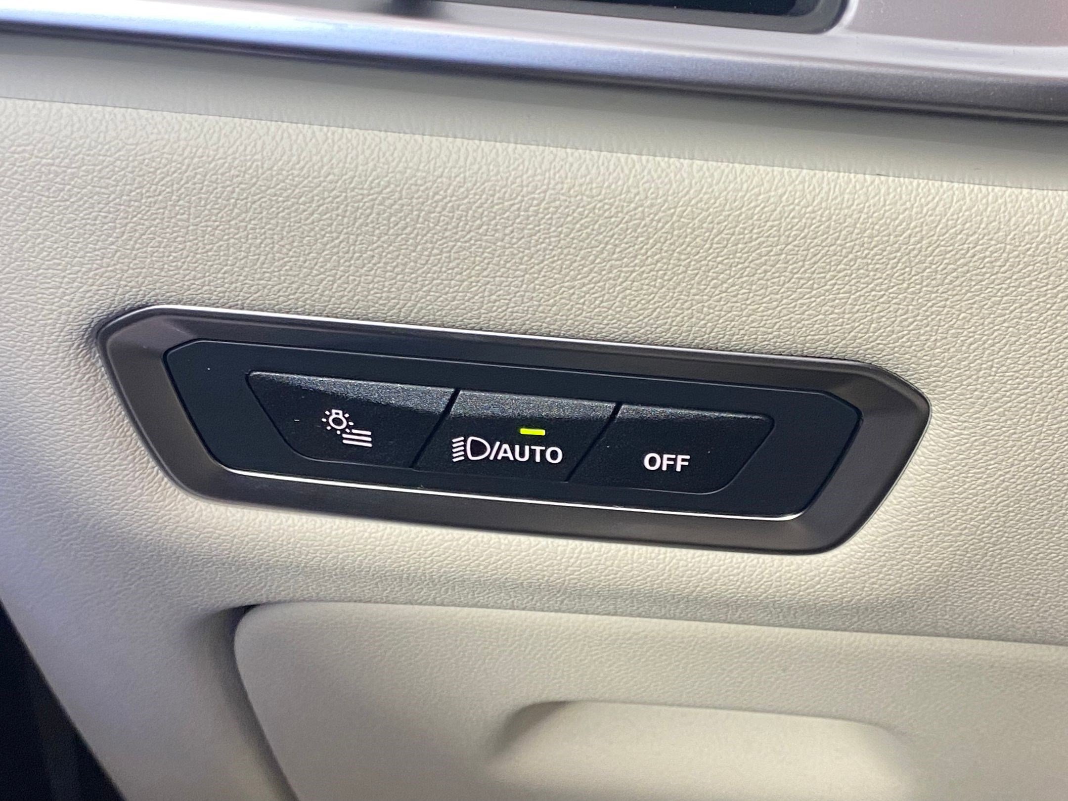 New 2026 BMW X7 xDrive40i image 27