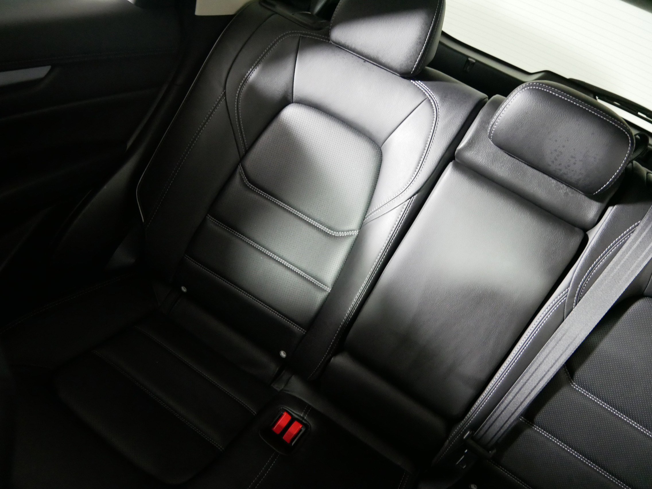 Used 2025 MAZDA CX-5 AWD 2.5 S w/ Preferred Package image 12