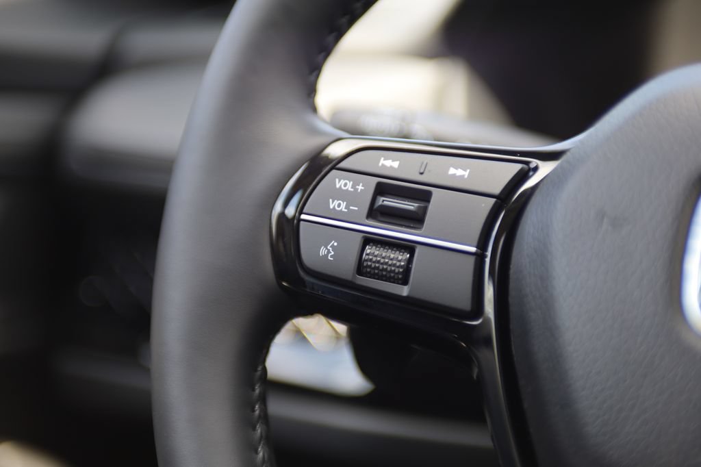 New 2026 Honda Accord Touring image 18