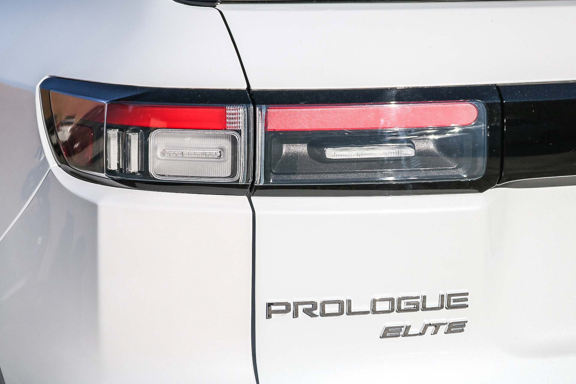 New 2026 Honda Prologue Elite image 10