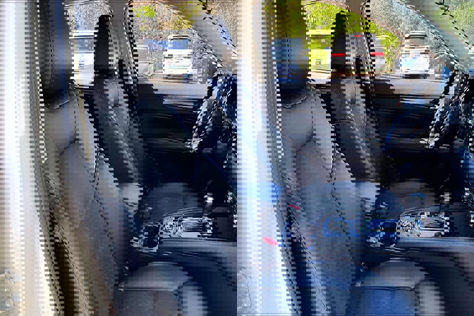 Used 2018 MAZDA CX-5 Touring image 9