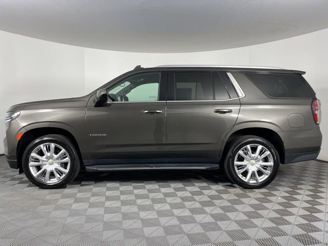 Used 2021 Chevrolet Tahoe LT image 6