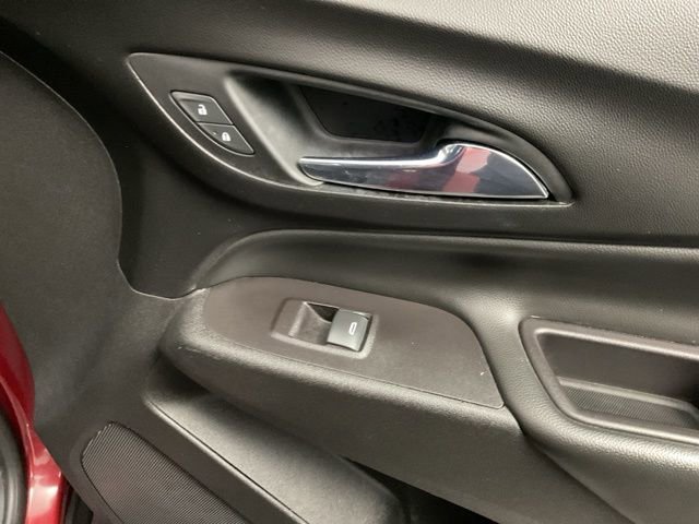 Certified 2021 Chevrolet Equinox LT image 26