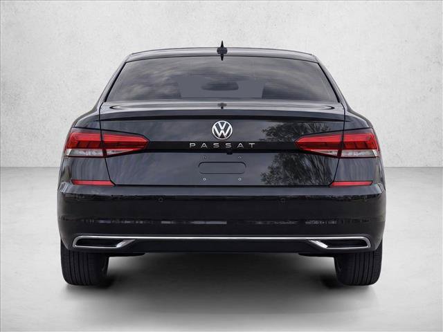 Used 2020 Volkswagen Passat 2.0T SE FWD image 6