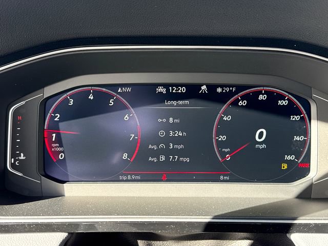 New 2026 Volkswagen Jetta GLI Autobahn image 14