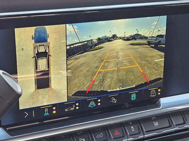 New 2026 Chevrolet Silverado 3500 LTZ w/ LTZ Texas Edition image 13