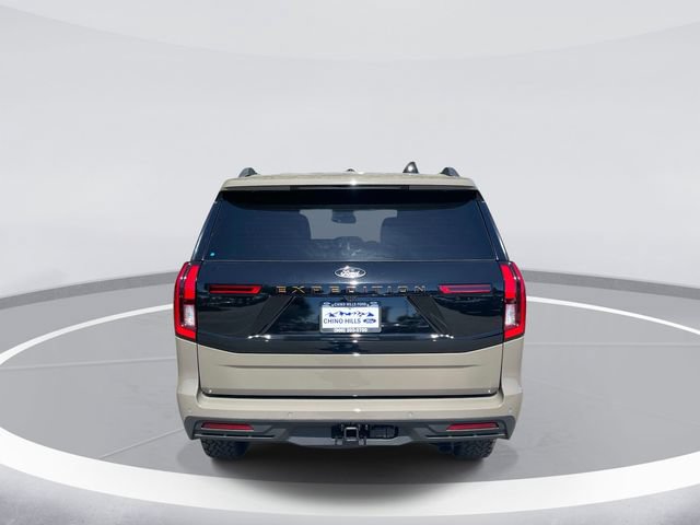 New 2026 Ford Expedition Tremor AWD/4WD image 5