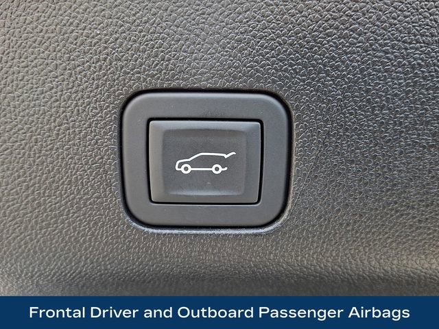 Used 2025 Chevrolet Tahoe RST w/ Comfort Package image 33