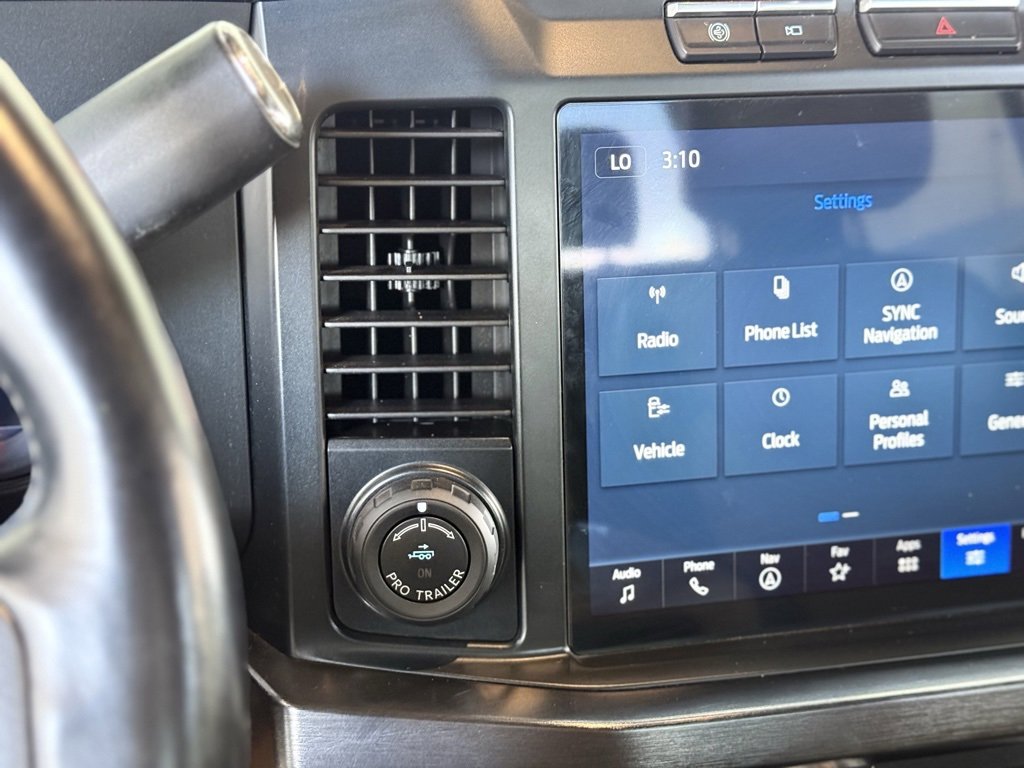 Used 2023 Ford F250 XLT image 43