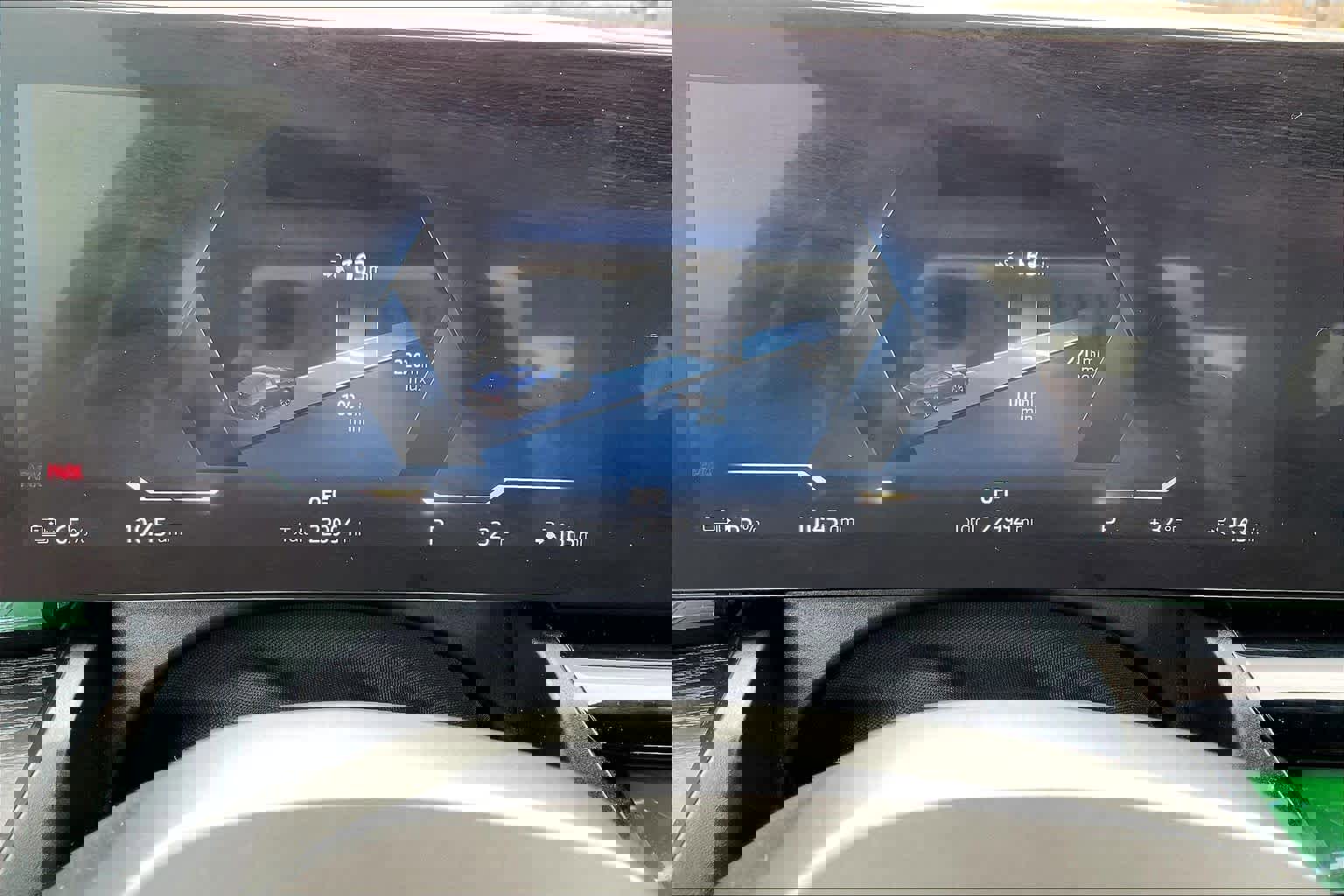 Certified 2024 BMW i5 eDrive40i w/ M Sport Package image 27