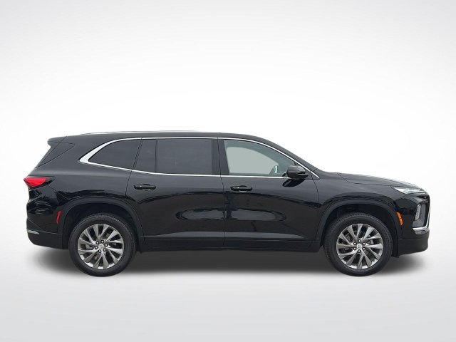 Used 2026 Buick Enclave Preferred w/ Power Package AWD/4WD image 7