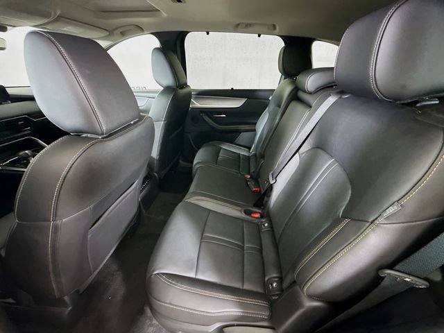 Used 2025 MAZDA CX-90 Plug-In Hybrid w/ Preferred AWD/4WD image 23