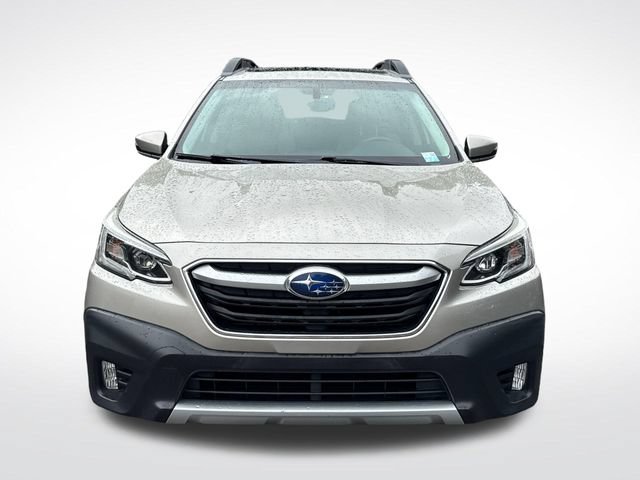 Used 2020 Subaru Outback Limited w/ Popular Package #2 AWD/4WD image 10