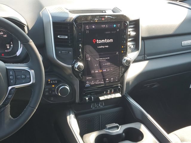 New 2026 RAM 1500 Big Horn AWD/4WD image 14