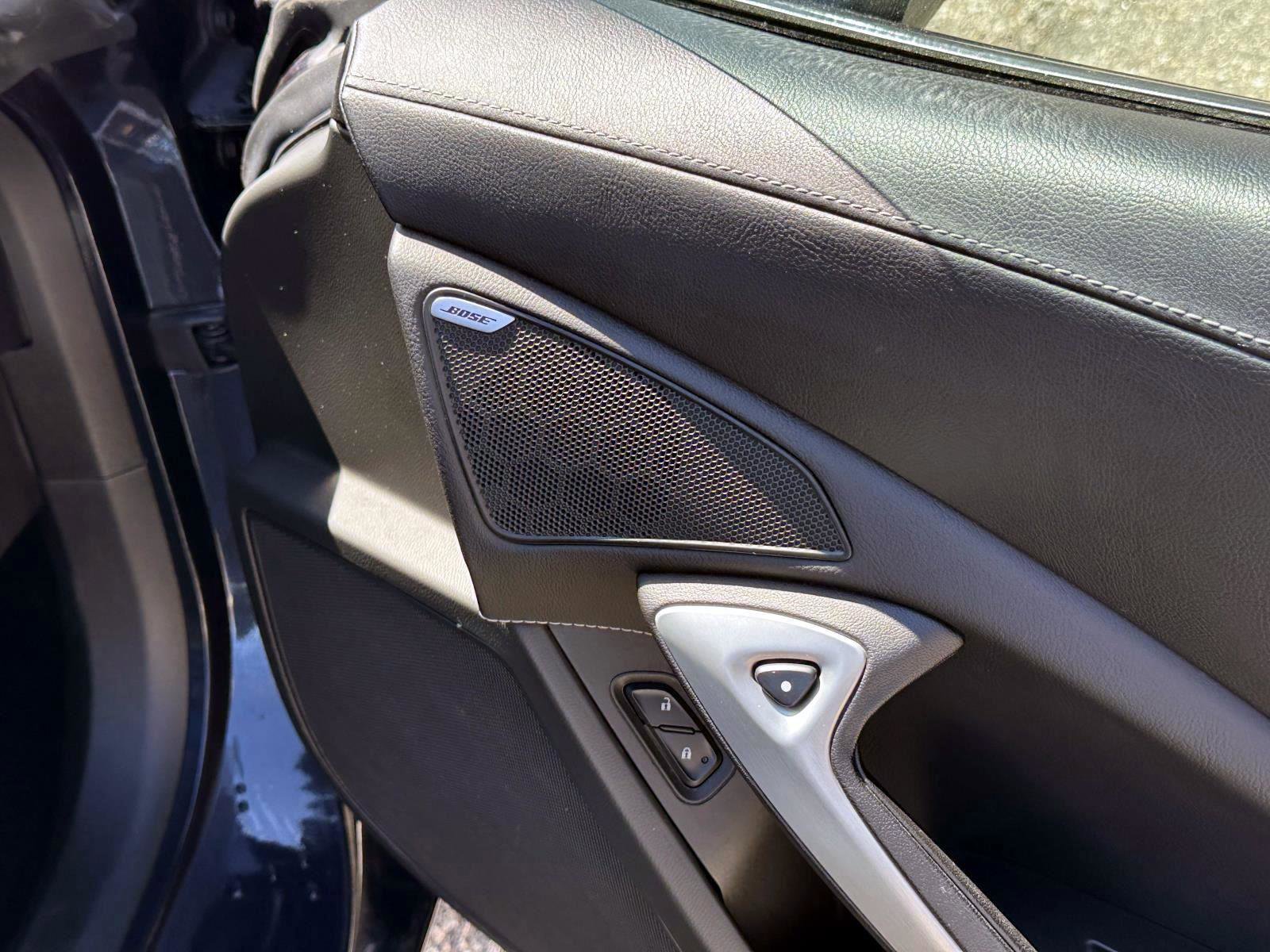 Used 2014 Chevrolet Corvette Stingray Coupe w/ 2LT Preferred Equipment Group image 14