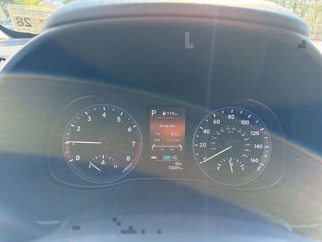 Certified 2023 Hyundai Kona SEL w/ Cargo Package image 23