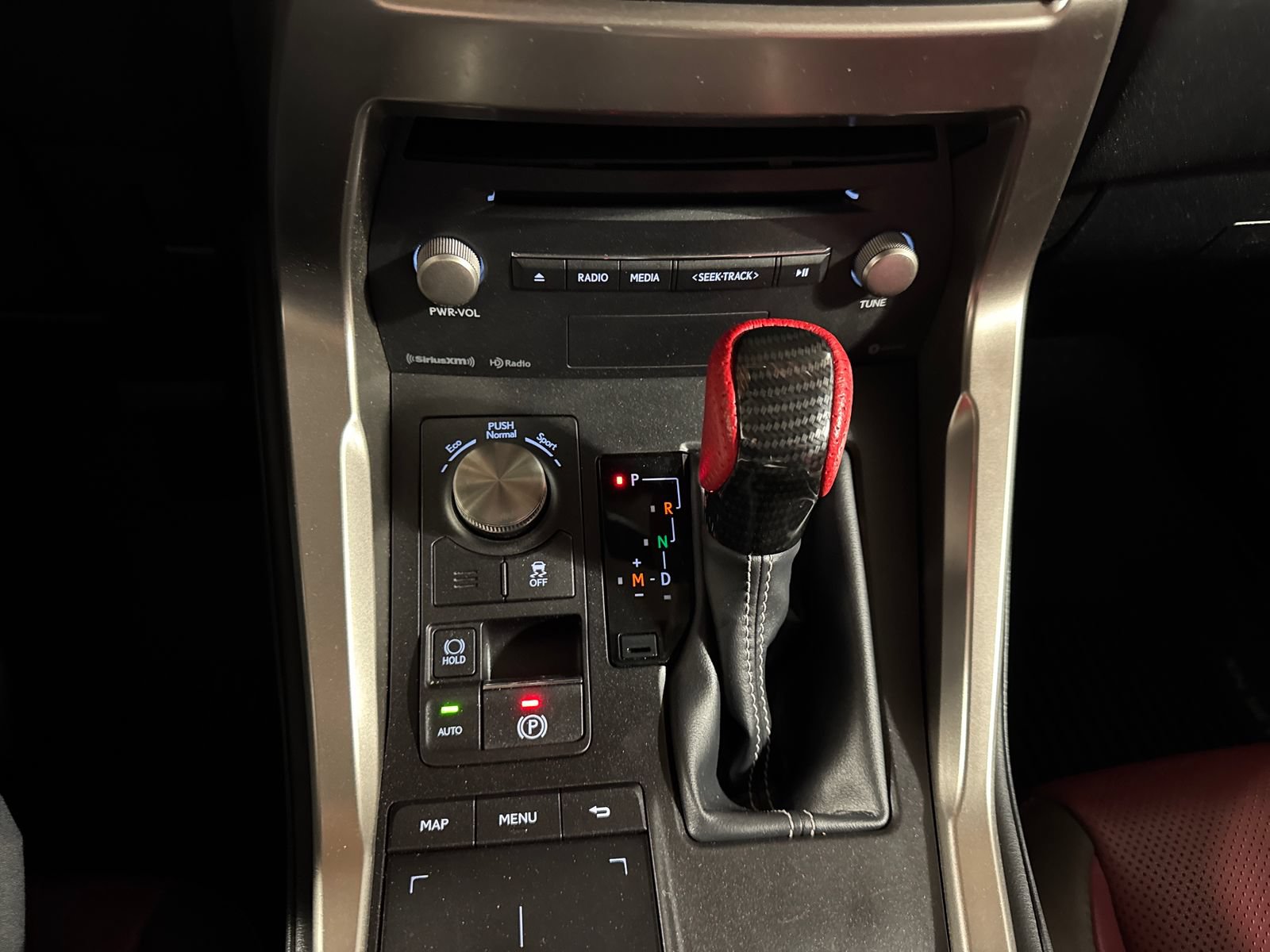 Used 2019 Lexus NX 300 AWD w/ Premium Package image 25