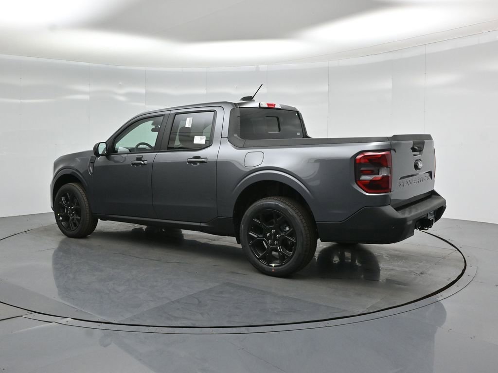 New 2026 Ford Maverick Lariat AWD/4WD image 6