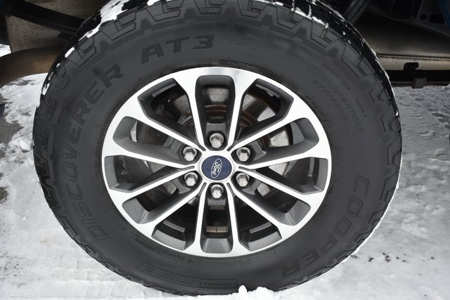 Used 2018 Ford F150 XLT w/ Equipment Group 302A Luxury image 43