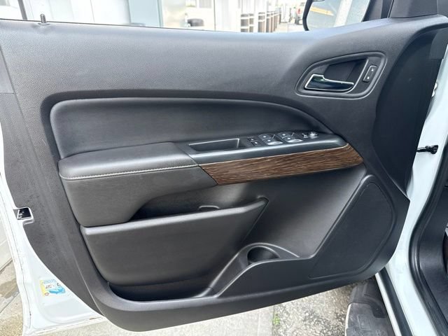 Certified 2019 GMC Canyon Denali AWD/4WD image 18