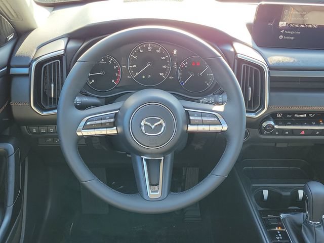Used 2026 MAZDA CX-50 2.5 Turbo w/ Weather Package AWD/4WD image 12