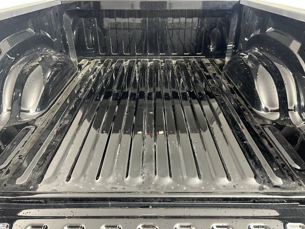 New 2026 RAM 1500 Big Horn image 21