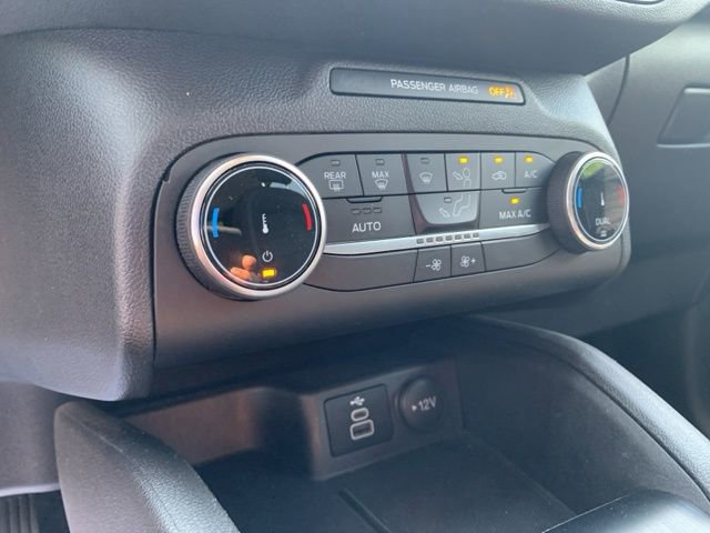 Used 2024 Ford Escape Active image 37